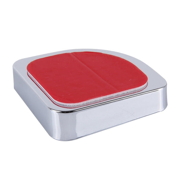 3R-015 2 PCS Car Blind Spot Rear View Wide Angle Mirror, Diameter: 5cm, 3R-015