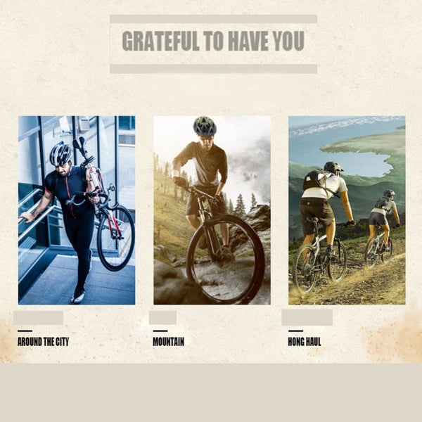 Base Camp Colorful Men and Women Road Mountain Bike Magnetic Goggles Helmets Riding Safety Helmet Head Circumference Fit for 56-62cm, Riding Safety Helmet(Silver)