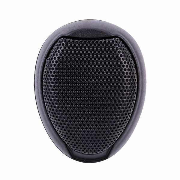 2 PCS TW-106 1000W 98dB Car Dome Tweeter Audio Loudspeaker Treble Speaker