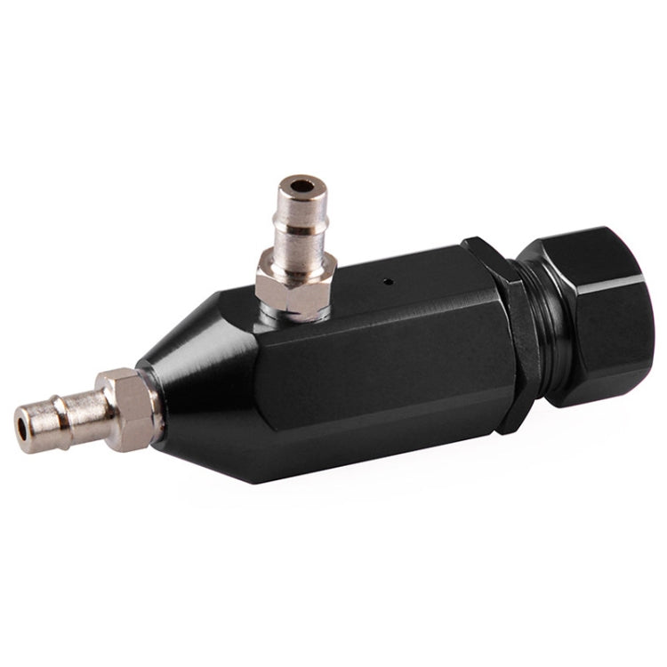 Universal 30 PSI Aluminum Manual Closed-Loop Turbo Boost Controller Kit