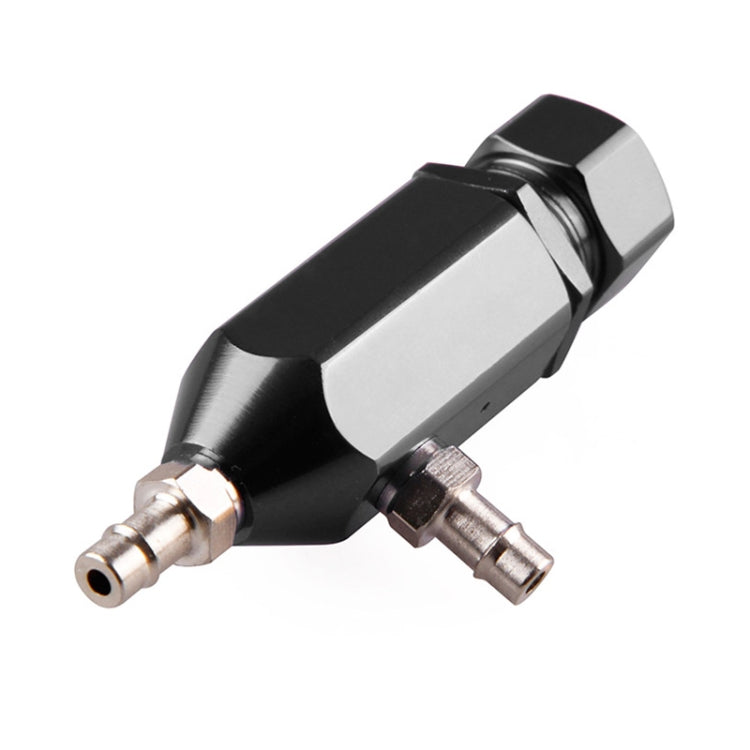 Universal 30 PSI Aluminum Manual Closed-Loop Turbo Boost Controller Kit