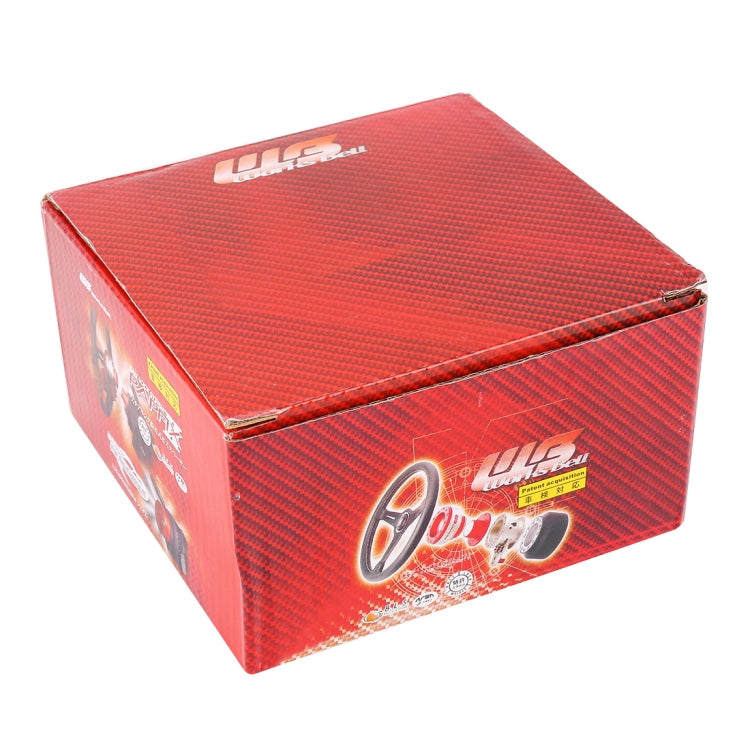 Car Tilt Racing Steering Wheel Quick Release Hub Kit Adapter Body Removable Snap Off Boss Kit