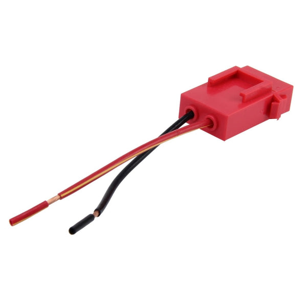 20 PCS Removable Car Waterproof Ceramic Connector Blade Fuse Box Holder