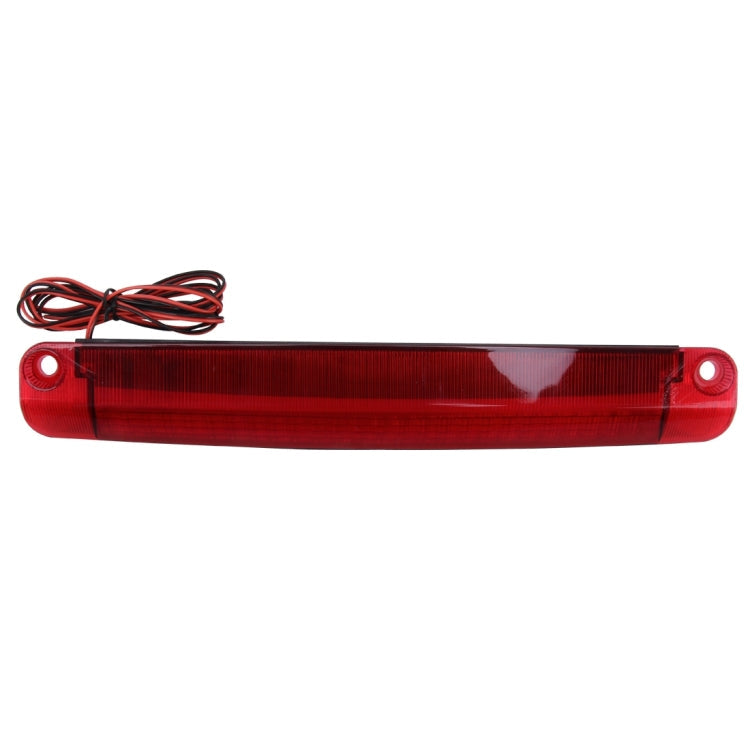 Car Auto Third Brake Light with 18 LED Lamps, DC 12V Cable Length: 80cm