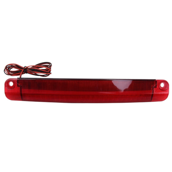 Car Auto Third Brake Light with 18 LED Lamps, DC 12V Cable Length: 80cm