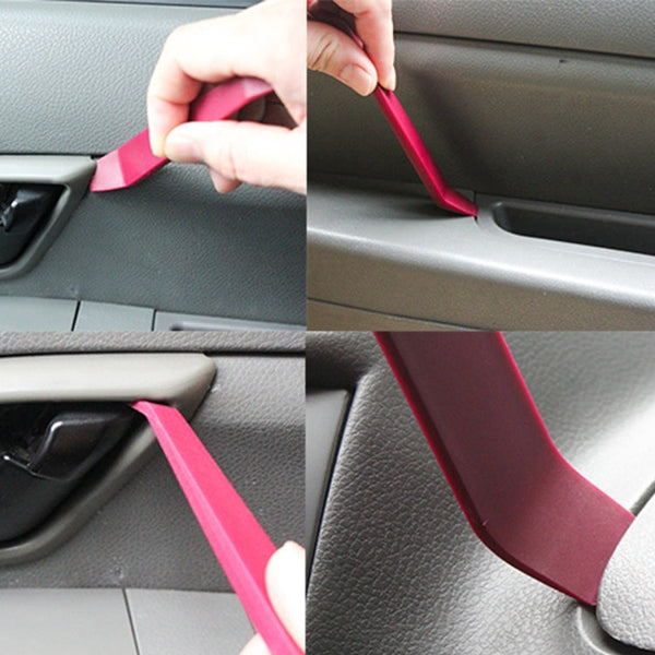 10PCS Car Dismantle Tools For Video And Audio System, 10 in 1 For Video And Audio System