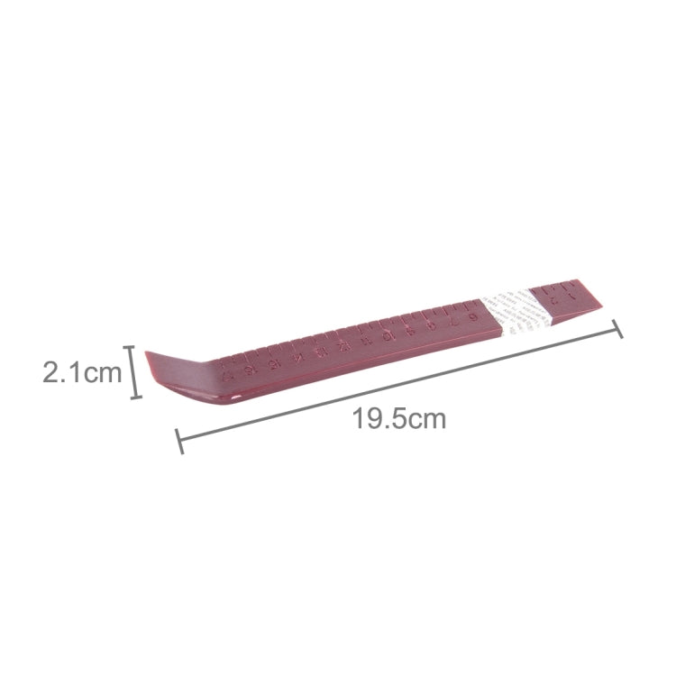 10PCS Car Dismantle Tools For Video And Audio System, 10 in 1 For Video And Audio System