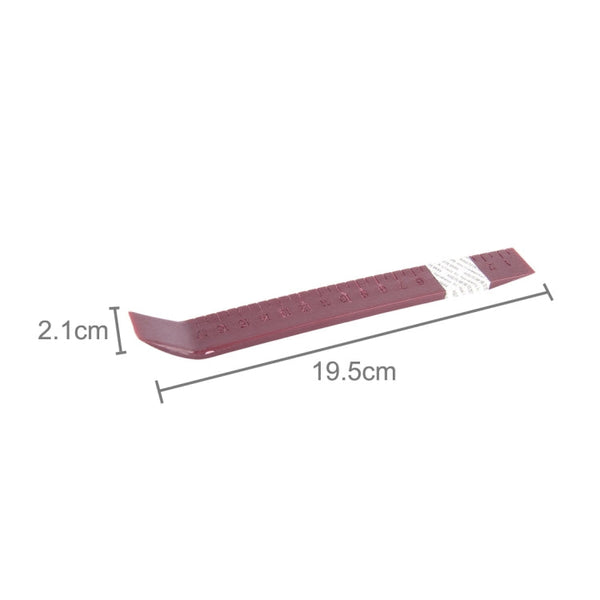 10PCS Car Dismantle Tools For Video And Audio System, 10 in 1 For Video And Audio System