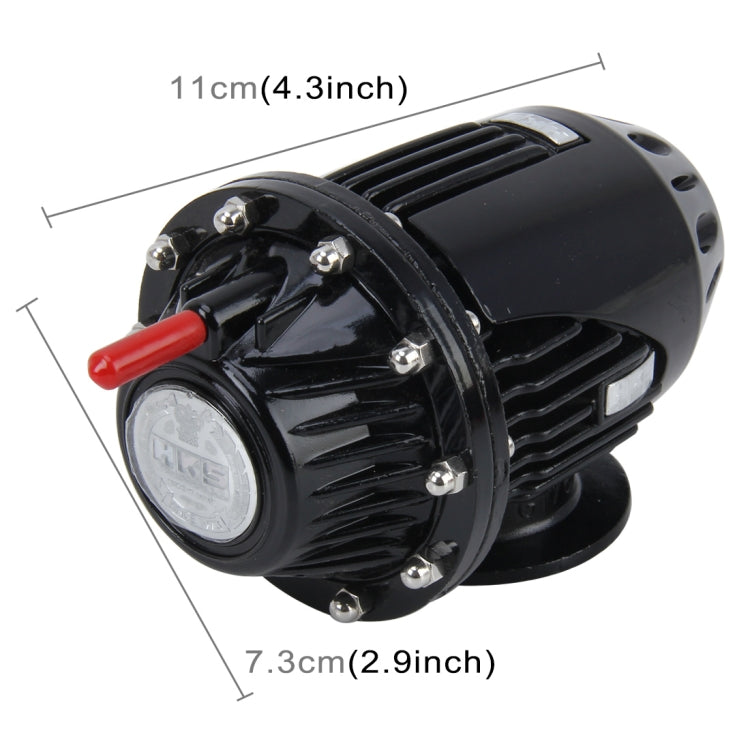 Super Sequential Blow-off Valve SQV / SQV  Sequential Style Turbocharger Turbo Valve