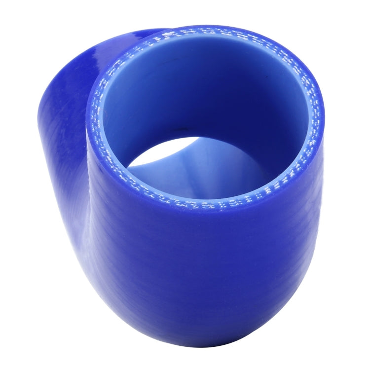 Universal Car Steam Tube Silicone Pipe Elbow 90 Degrees Reducer Hose Silicone Intake Connection Tube Special Turbocharger Silicone Tube, Inner Diameter102mm