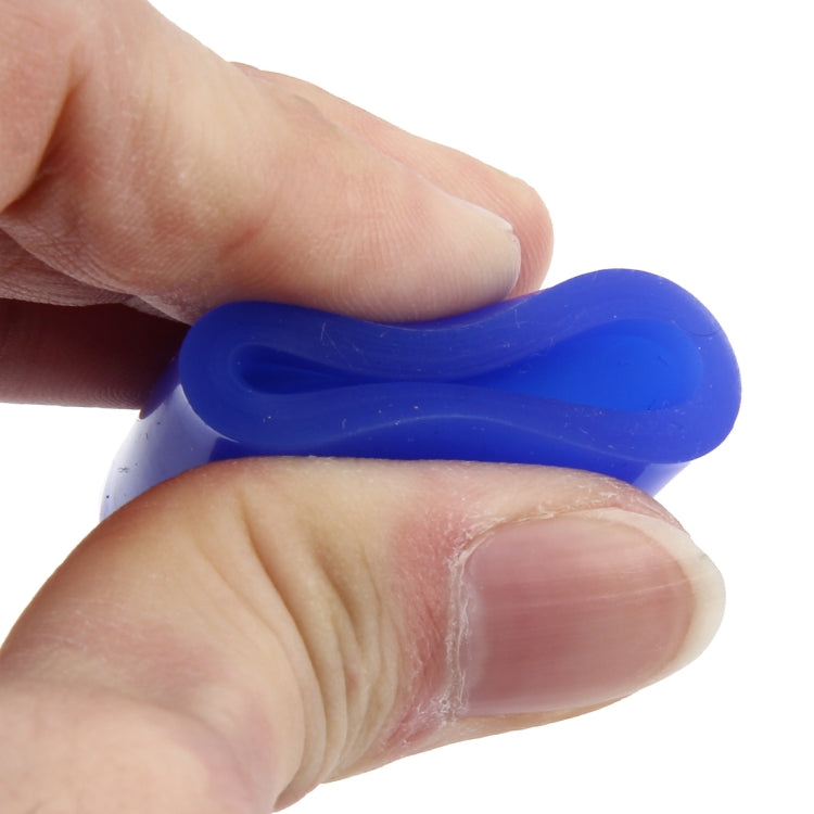 Universal Silicone Cap Air Hose Air Pipe Air Intake Hose Auto Parts, Inner Diameter: 19mm