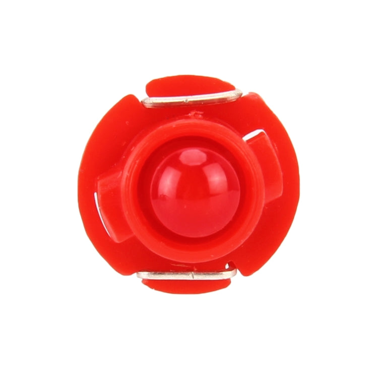 10PCS 2W T4.7 Wedge Instrument Panel LED Light Dashboard Gauge Cluster Indicator Lamp Bulb