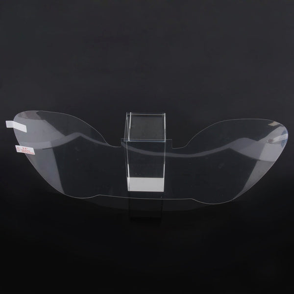 Car-Styling Auto Protection Covers Accessories Car Dashboard Protective Film 99% Light Transmitting for Audi A4L, For Audi A4L