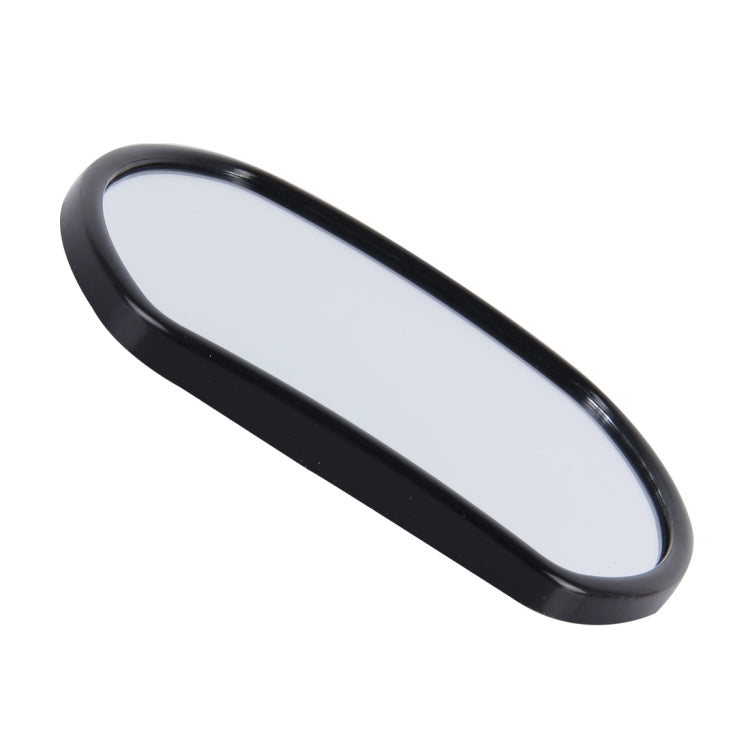 3R-025 Truck Blind Spot Rear View Wide Angle Mirror, Size: 14cm × 10.5cm, 3R-025 (Black)