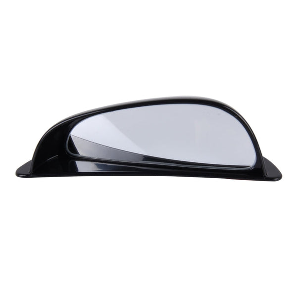 3R-090 Car Blind Spot Rear View Wide Angle Mirror, Right, 3R-090, Right