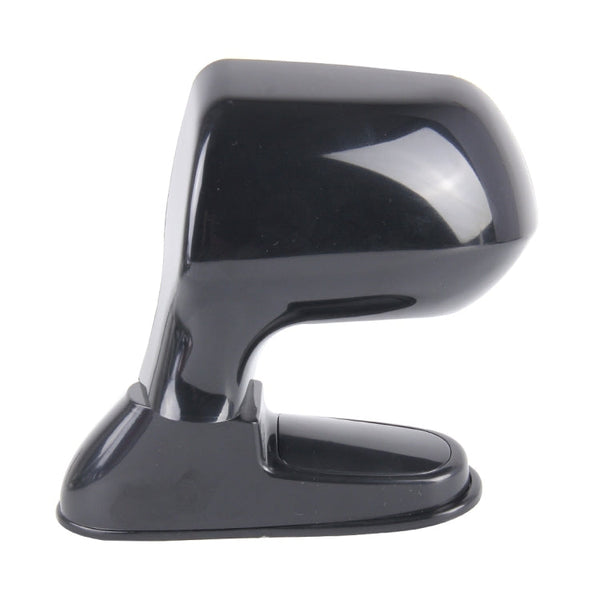 3R-105 360 Degree Rotatable Left Side Assistant Mirror for Auto Car, 3R-105L(Black), 3R-105L (Silver)