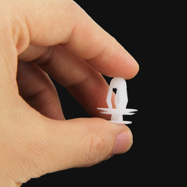 100 PCS Universal Car Door Panel Clips