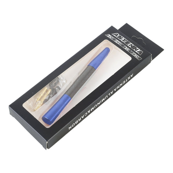 Short Universal Antenna De Angle Adjustable Car Aerial Antenna Car Stereo Antenna Universal De Facil Instalacion