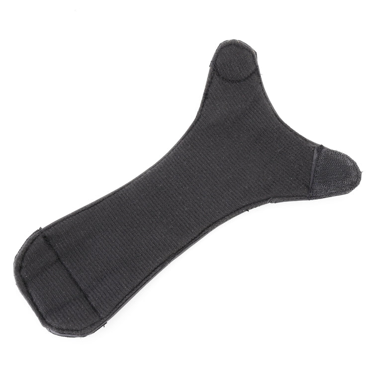 Universal Nonslip Breathable Genuine Leather Car Gear Shift Knob Cover