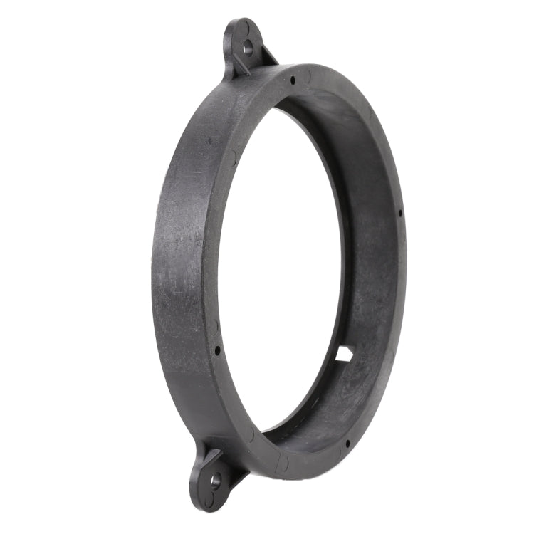 2 PCS Car Auto Plastic Loudspeaker Base Horn Mat for Subaru Forester Back Door