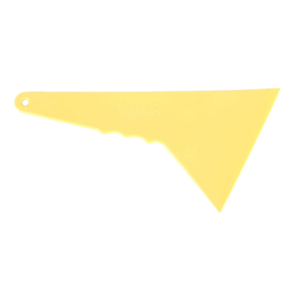 Window Film Handle Squeegee Tint Tool For Car Home Office, Medium Size, Medium Size (Black), Medium Size(Green), Medium Size(Yellow)