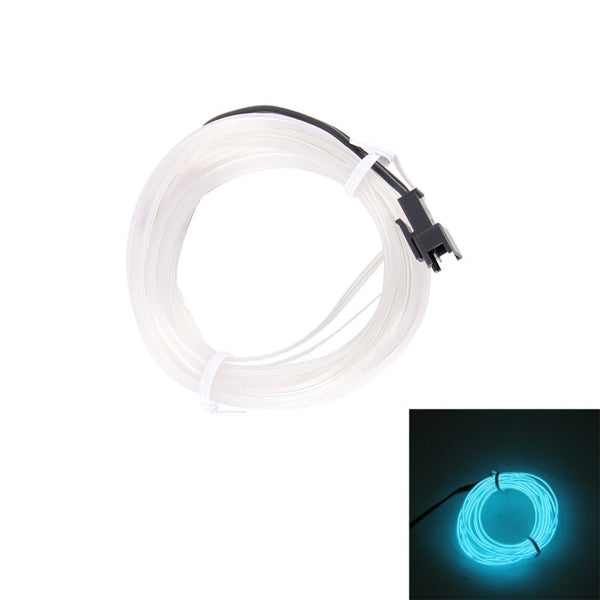 1M Cold Light Flexible LED Strip Light For Car Decoration