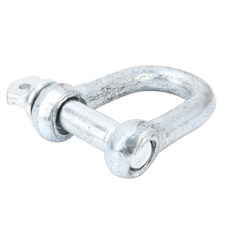 ZONGYUAN ZY-0220 Car 4m×6cm 8 Ton Towing 2 Ton Lifting Rope Straps with Two Hooks High Strength Cable Cord Heavy Duty Recovery Securing Accessories for Cars Trucks, 4m×6cm With Hooks