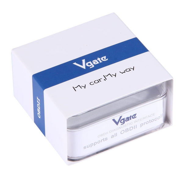 Vgate iCar Pro OBDII WiFi Car Scanner Tool, Support Android & iOS, Support All OBDII Protocols, WiFi