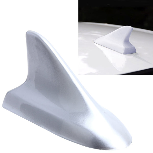 A-886 Car Auto Shark Fin Dome Antenna Decoration for Honda Buick Nissan Hyundai Toyota Volkswagen Mazda