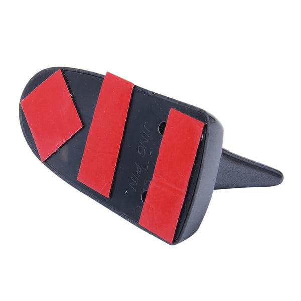 A-886 Car Auto Shark Fin Dome Antenna Decoration for Honda Buick Nissan Hyundai Toyota Volkswagen Mazda