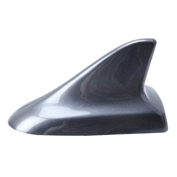 A-886 Car Auto Shark Fin Dome Antenna Decoration for Honda Buick Nissan Hyundai Toyota Volkswagen Mazda