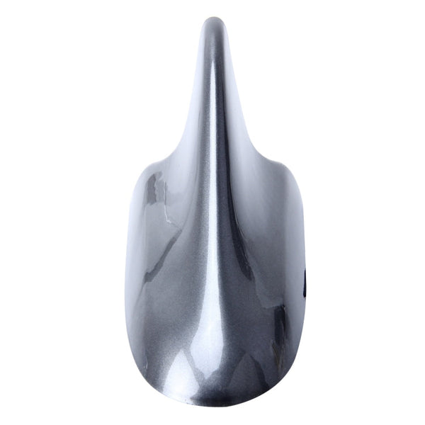A-886 Car Auto Shark Fin Dome Antenna Decoration for Honda Buick Nissan Hyundai Toyota Volkswagen Mazda