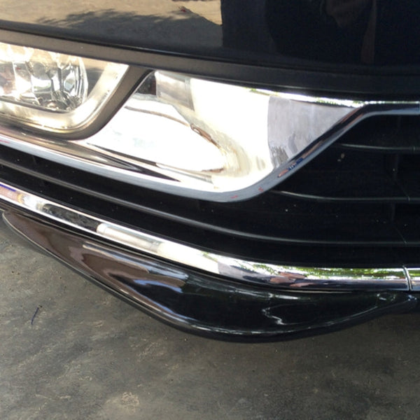 2 PCS YI-237 Universal Car Body Bumper Guard Protector Sticker Turning Guard/Car Crash Bar Bumper Strips /Car Crash Strips/Anti-rub Strips/Anti-rub Bar