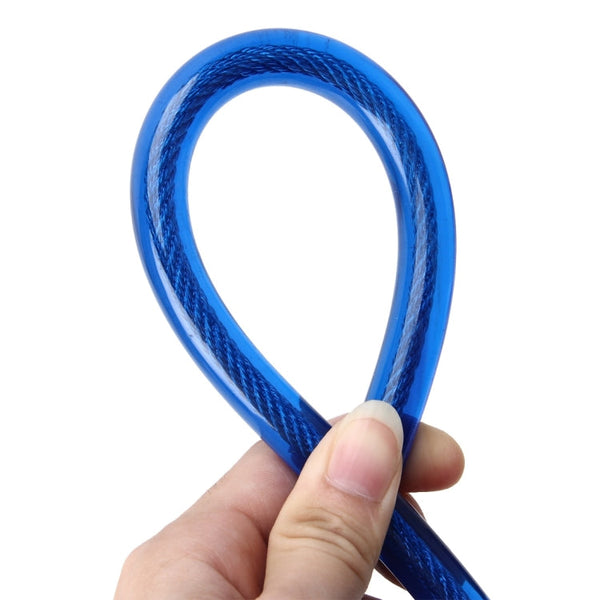 Motorcycle Bike Anti-theft Lock with Keys