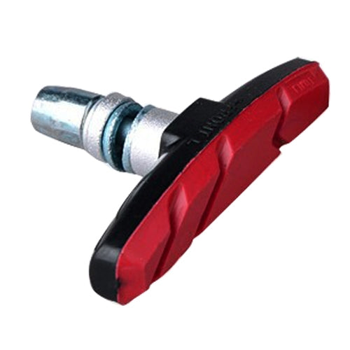 2 PCS robe V-brake Bicycle Brake Shoes