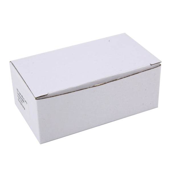 2 PCS White Light Car LED Vanity Mirror Lamp Lights with 18 SMD-3528 Lamps for BMW F10 / F11 / F07 / F01 / F02 / F03 / F04