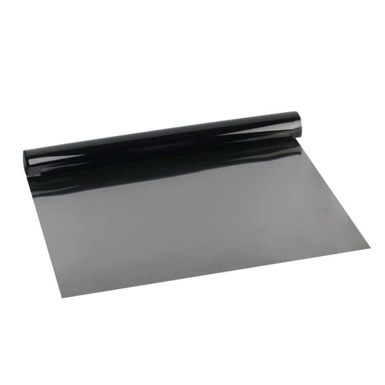 1.52m × 0.5m Aumo-mate Anti-UV Cool Change Color Car Vehicle Chameleon Window Tint Film Scratch Resistant Membrane