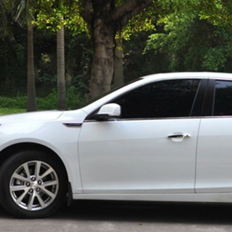 1.52m × 0.5m Aumo-mate Anti-UV Cool Change Color Car Vehicle Chameleon Window Tint Film Scratch Resistant Membrane