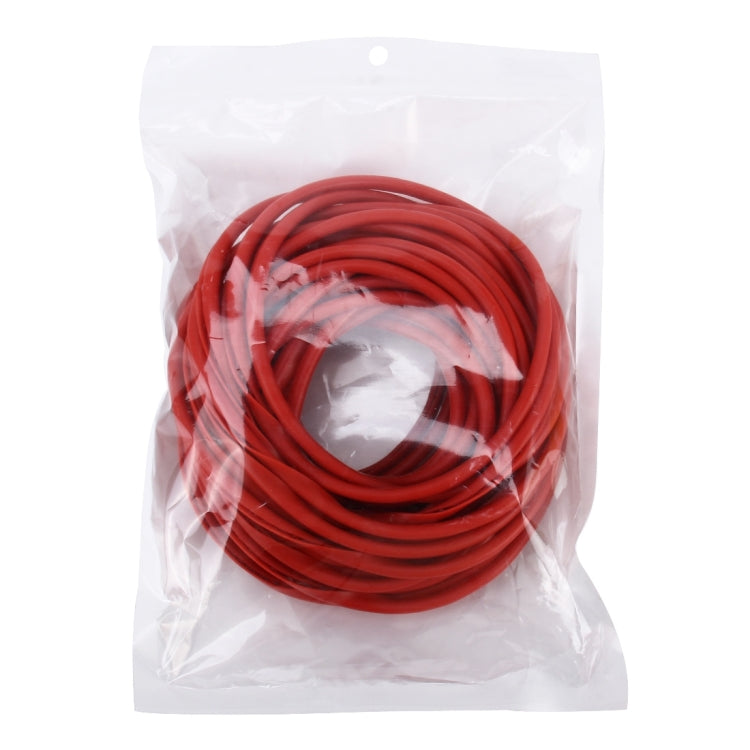 5m Car Decorative Strip PVC Chrome Decoration Strip Door Seal Window Seal