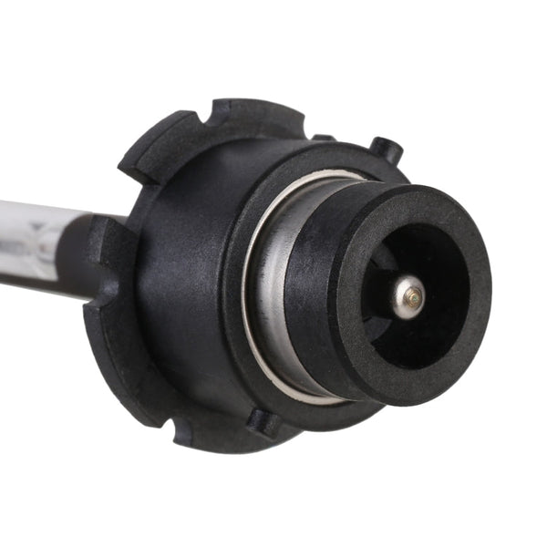 2 PCS D2R 35W 3800 LM 8000K HID Bulbs Xenon Lights Lamps, DC 12V