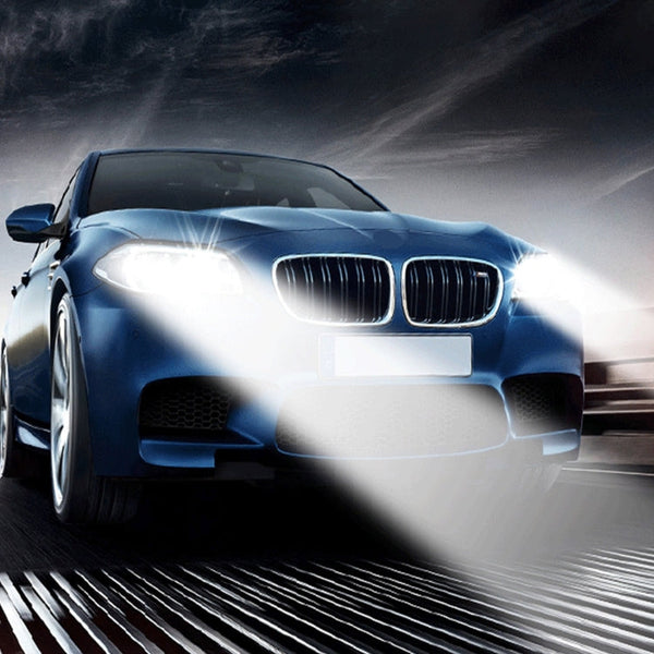 2 PCS D3S 35W 3800 LM 8000K HID Bulbs Xenon Lights Lamps, DC 12V