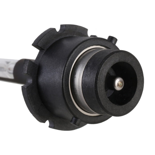 2 PCS D4R 35W 3800 LM 8000K HID Bulbs Xenon Lights Lamps, DC 12V