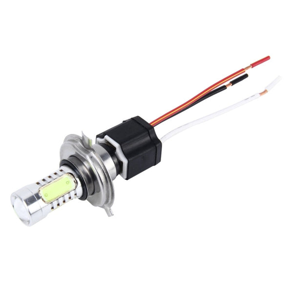 2 PCS Car Auto LED Bulb Socket Holder (No Including Light)