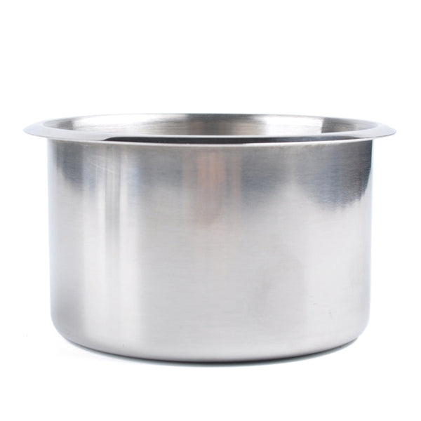 Stainless Steel Drop-in Cup Holder Table Drink Holder for RV Car Truck Camper, Size: 9 x 5.7cm