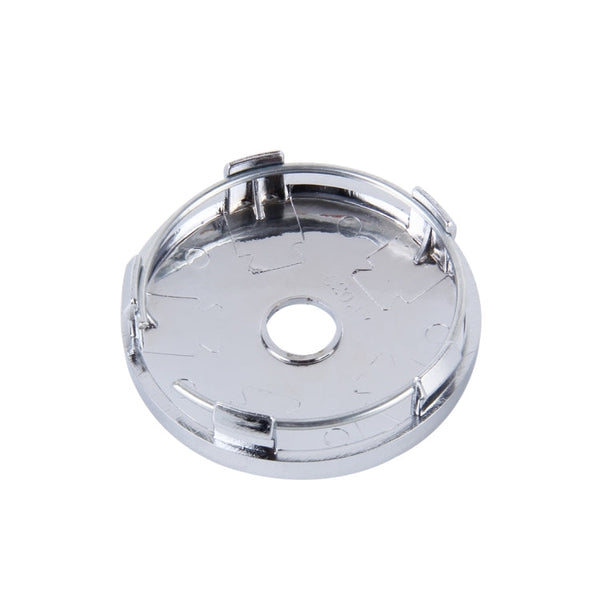 4 PCS Metal Car Styling Accessories Car Emblem Badge Sticker Wheel Hub Caps Centre Cover, Wheel Hub Caps D
