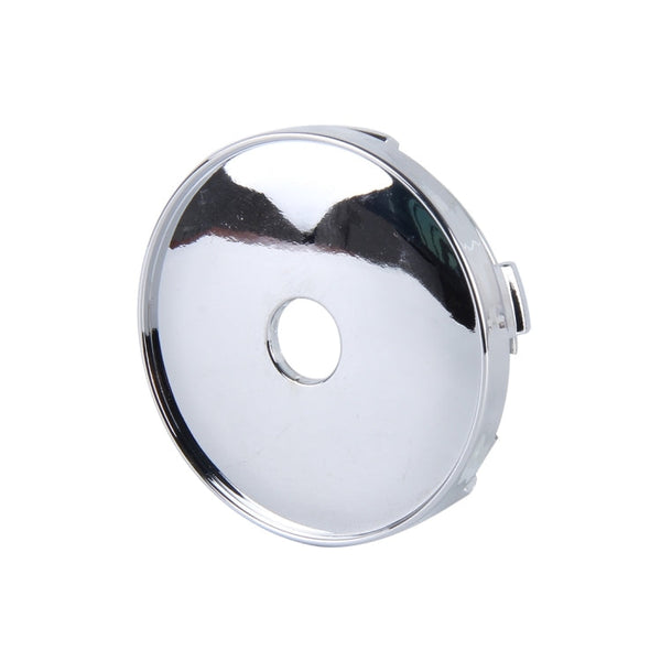 4 PCS Metal Car Styling Accessories Car Emblem Badge Sticker Wheel Hub Caps Centre Cover, Wheel Hub Caps D