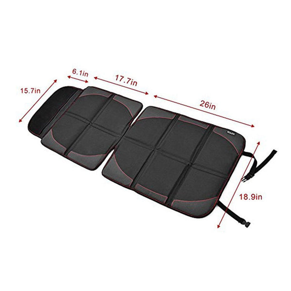 Anti-skid Anti-wear Children Car Safety Seat Cushion