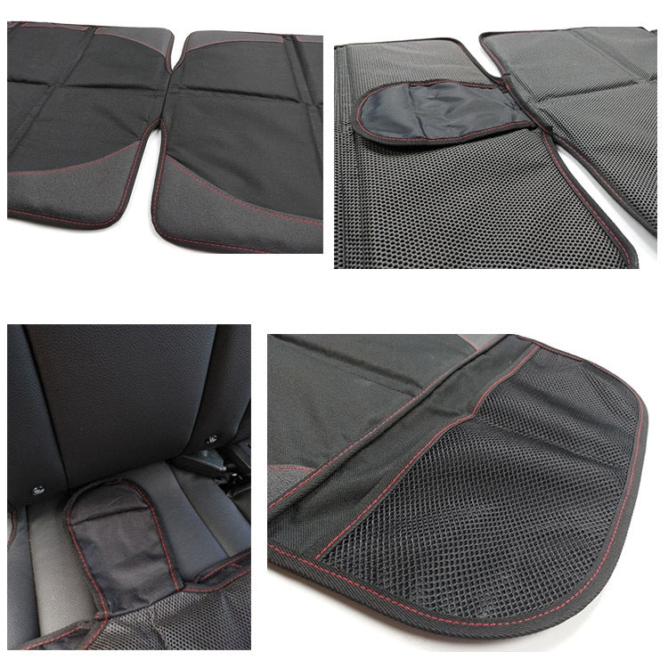 Anti-skid Anti-wear Children Car Safety Seat Cushion