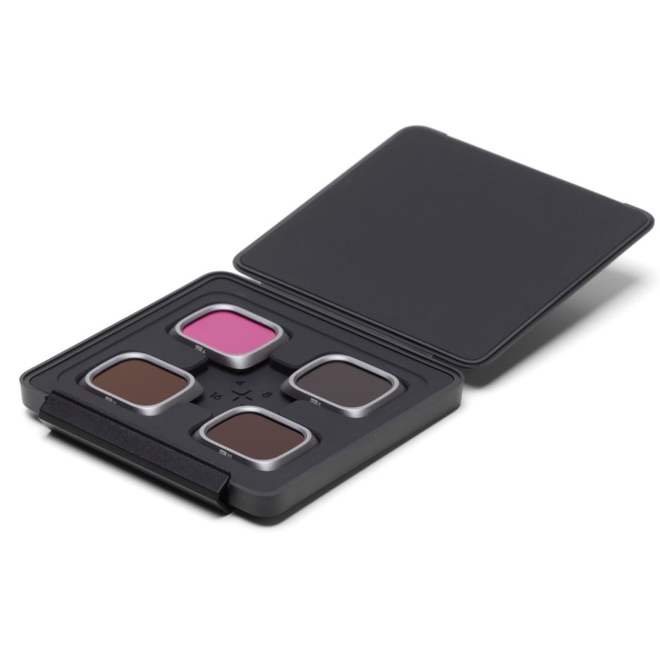 (EOL) DJI Air 2S ND Filter Set - ND4/8/16/32 [SL4]