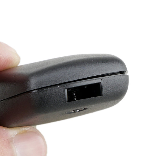 For RENAULT Modus / Clio 3 / Kangoo 2 / Twingo Car Keys Replacement 2 Buttons Car Key Case with 307 Socket, without Blade